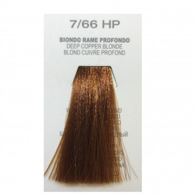 צבע שיער מקצועי איכותי מבטיח אחידות צבע, ברק לשיער ועמידות גבוהה 
Lisap Milano 